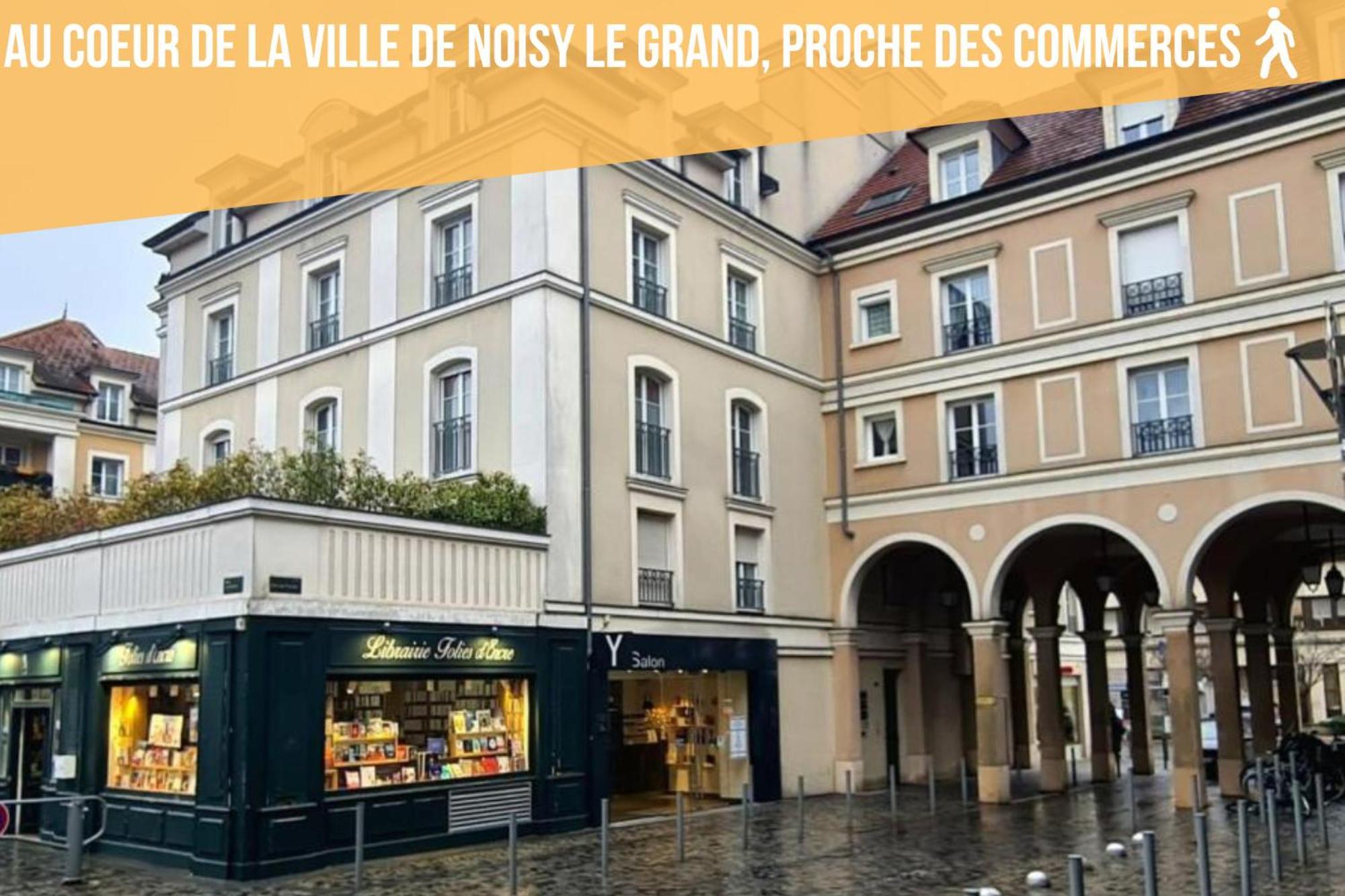 L'Elegant Chic-T2-Paris-Disneyland Jo Paris 2024 Noisy-le-Grand Dış mekan fotoğraf